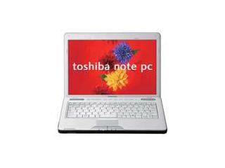 TOSHIBA dynabook CX/47LWH PACX47LLFWH リュクスホワイト