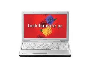 ホワイト ノートpc EX/35LWHKS 4GB RW 無線