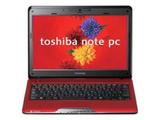 TOSHIBA ネットノート dynabook MX/34LRD PAMX34LNTRD アイアンレッド