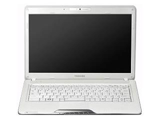 TOSHIBA ネットノート dynabook MX/43LWH PAMX43LNGWH リュクスホワイト