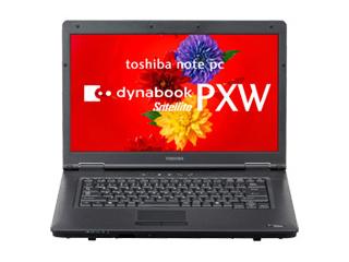 TOSHIBA Direct dynabook Satellite PXW PXW/59LW PAPW59LLG05W3