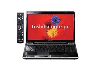 dynabook TV/64LBL PATV64LLTBL プレシャスブラック TOSHIBA