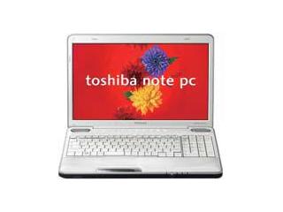 TOSHIBA dynabook TX/66LWH PATX66LRTWH リュクスホワイト