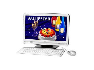 NEC VALUESTAR G タイプE GV322T/JG PC-GV322TJDG