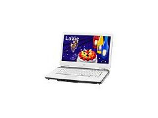 LaVie L LL150/WG PC-LL150WG スパークリングホワイト NEC