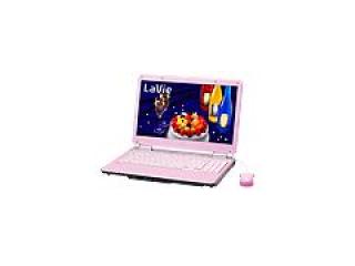 NEC LaVie L LL550/WG6P PC-LL550WG6P スパークリングリッチピンク