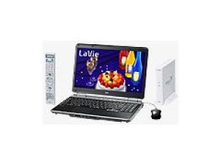 NEC LaVie L LL570/WG PC-LL570WG スパークリングリッチブラック