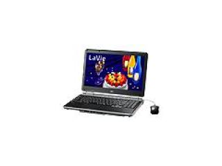 NEC LaVie L LL550/WG6B PC-LL550WG6B スパークリングリッチブラック