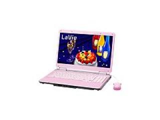 NEC LaVie L LL650/WG6P PC-LL650WG6P スパークリングリッチピンク