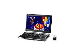 NEC LaVie L LL650/WG6B PC-LL650WG6B スパークリングリッチブラック