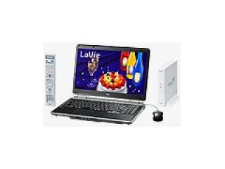 NEC LaVie L LL870/WG PC-LL870WG スパークリングリッチブラック