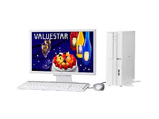 NEC VALUESTAR L VL150/WG PC-VL150WG