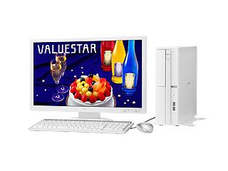 NEC VALUESTAR L VL350/WG PC-VL350WG