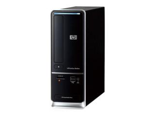 HP Pavilion Desktop PC s5350jp/CT Corei7 860/2.8G CTO標準構成 2010/01