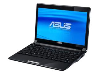 ASUS UL20A UL20A-2X123BK ブラック