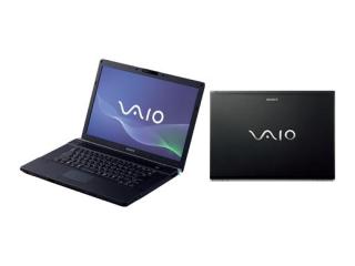 SONY VAIO Bシリーズ VPCB119GJ/B プレミアムブラック