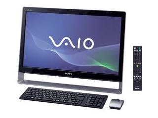 VAIO Lシリーズ VPCL128FJ/S シルバー SONY | インバースネット株式会社