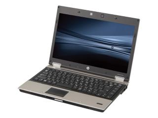 HP EliteBook 8440p Notebook PC 520M/14H/2/250/X/o/7PR/M WJ681AW#ABJ