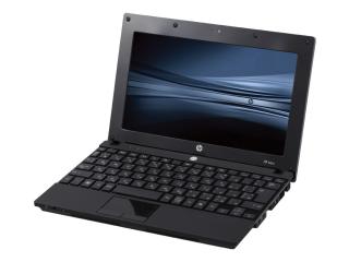 HP Mini 5102 Notebook PC 10HT/160/Professionalモデル WN033PC#ABJ ブラック