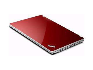 Lenovo ThinkPad Edge 15 03018SJ グロッシー(光沢)レッド