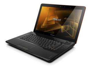 Lenovo IdeaPad Y560 0646L2J ダークブラウン