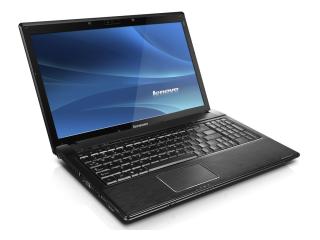 Lenovo Lenovo G G560 06798NJ ブラック