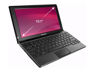 Lenovo IdeaPad S10-3s 07039ZJ ブラック