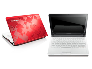 Lenovo IdeaPad U160 08948RJ スクエア・レッド