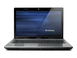 Lenovo IdeaPad Z560 0914NZJ ブラック