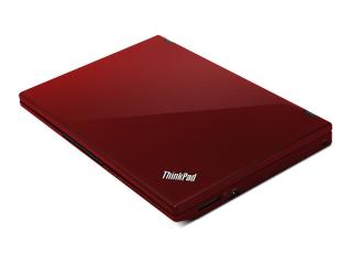 ThinkPad X100e 28765BJ ヒーティング・レッド Lenovo
