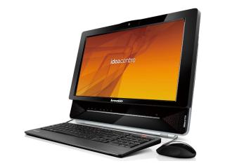 Lenovo IdeaCentre B305 40313HJ ブラック