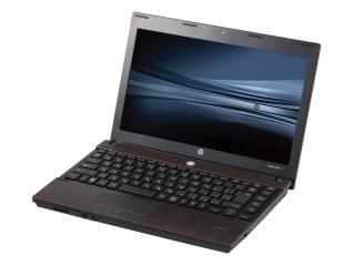 HP ProBook 4320s/CT Notebook PC Corei3 370M/2.4G CTO標準構成 キャビアブラック