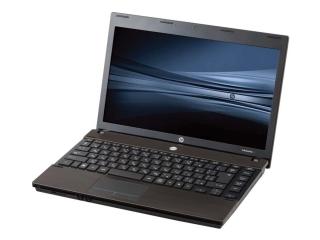 HP ProBook 4420s/CT Notebook PC Corei3 380M/2.53G CTO標準構成 キャビアブラック
