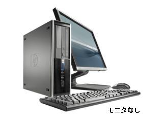 HP Compaq 6005 Pro SF/CT Desktop PC AthlonIIX2B26/3.2G CTO標準構成
