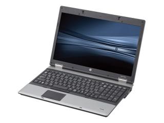 HP ProBook 6550b/CT Notebook PC Corei3 350M/2.26G CTO標準構成 2010/06