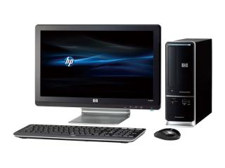 HP Pavilion Desktop PC s5350jp Core i3 Wリカバリ初夏スペシャルモデル AX874AV-AGSZ