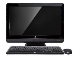 HP All-in-One PC200 200-5170jp 21.5インチモデル(32bit版) BN857AA-AAAA