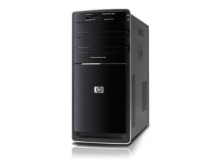 HP Pavilion Desktop PC p6420jp/CT Core2DuoE7500/2.93G CTO標準構成 2010/06
