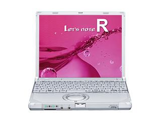 Panasonic Let's note R9 CF-R9KWCEDR