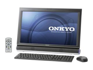 ONKYO ONKYO DE413 DE413 PenE5400/2.7G BTOモデル標準構成 2010/06