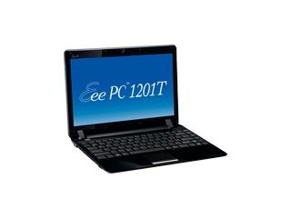 ASUS Eee PC 1201T BK クリスタルブラック