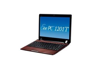 ASUS Eee PC 1201T RD ボルドーレッド