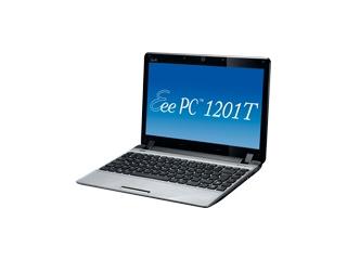 ASUS Eee PC 1201T SV シルバー