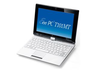 ASUS Eee PC Touch Eee PC T101MT WH ホワイト
