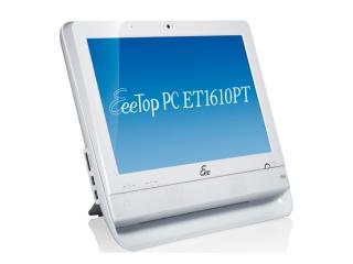 ASUS Eee Top PC ET1610PT WH ホワイト