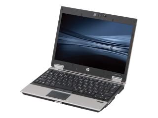 HP EliteBook 2540p Notebook PC 640LM/2/250/X/Professionalモデル XP934PA#ABJ