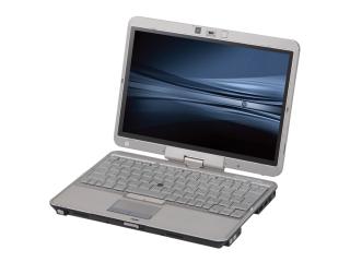 HP EliteBook 2740p Tablet PC 620M/12W/1スピンドル/ダウングレードモデル WT962PA#ABJ