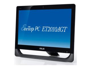 ASUS Eee Top PC ET2010AGT ブラック
