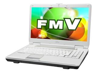 FUJITSU LIFEBOOK AH AH520/2A FMVA522A