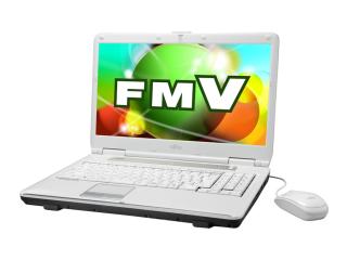 LIFEBOOK AH AH550/5A FMVA555AW アーバンホワイト FUJITSU